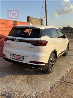 شيري تيجو 7 برو